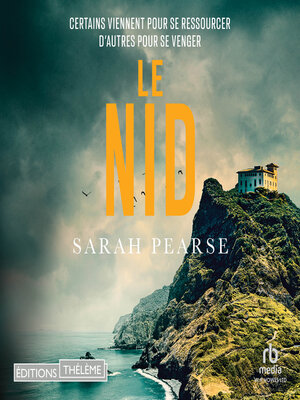 cover image of Le Nid